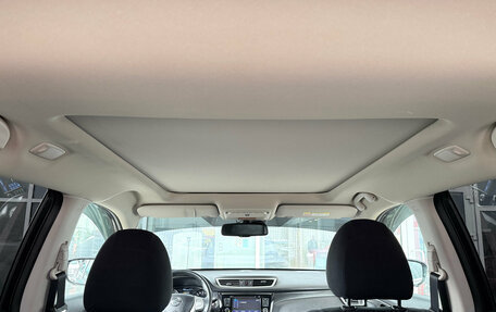 Nissan X-Trail, 2016 год, 1 689 000 рублей, 11 фотография