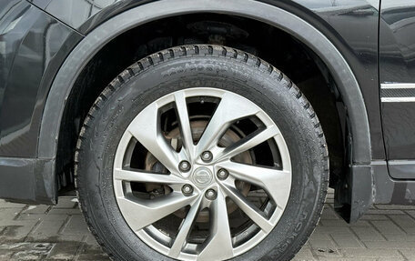 Nissan X-Trail, 2016 год, 1 689 000 рублей, 13 фотография