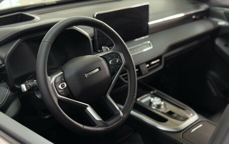 Haval Jolion, 2026 год, 2 649 000 рублей, 12 фотография