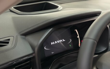 Haval Jolion, 2026 год, 2 649 000 рублей, 15 фотография