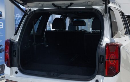 GAC GS8, 2026 год, 4 949 000 рублей, 6 фотография