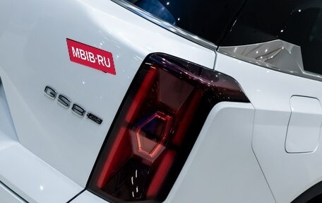 GAC GS8, 2026 год, 4 949 000 рублей, 5 фотография