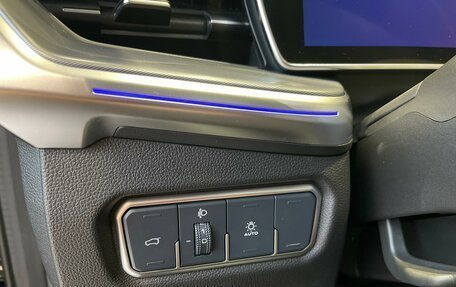 Haval F7, 2026 год, 3 499 000 рублей, 14 фотография