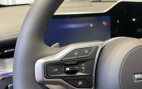 Haval F7, 2026 год, 3 499 000 рублей, 15 фотография