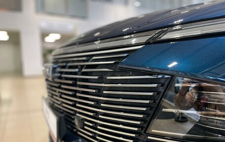 Haval F7, 2026 год, 3 499 000 рублей, 8 фотография