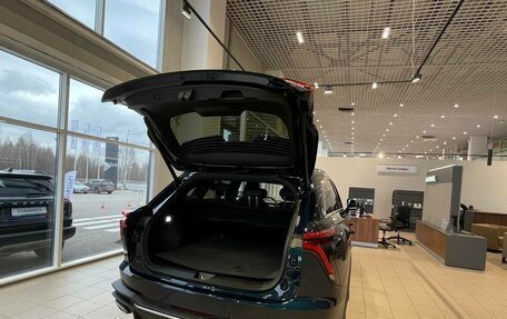 Haval F7, 2026 год, 3 499 000 рублей, 6 фотография