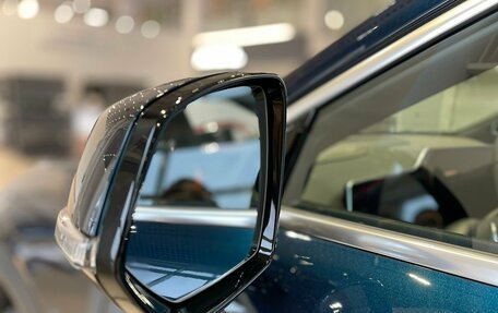 Haval F7, 2026 год, 3 499 000 рублей, 10 фотография