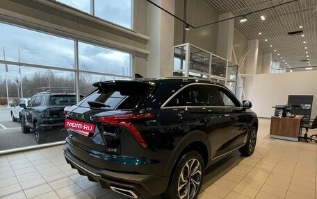 Haval F7, 2026 год, 3 499 000 рублей, 3 фотография