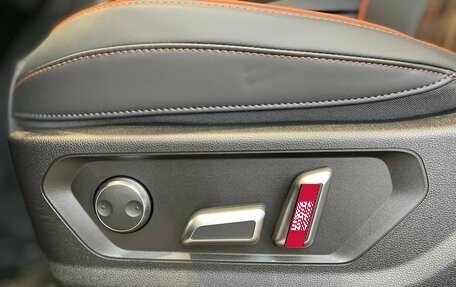 Haval F7, 2026 год, 3 499 000 рублей, 13 фотография