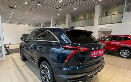Haval F7, 2026 год, 3 499 000 рублей, 5 фотография