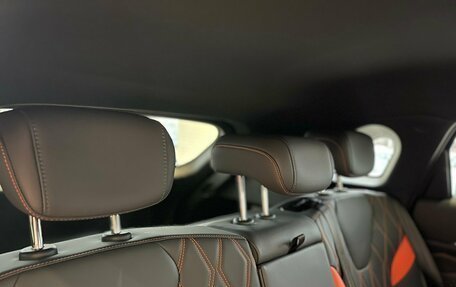 Haval F7, 2026 год, 3 499 000 рублей, 24 фотография