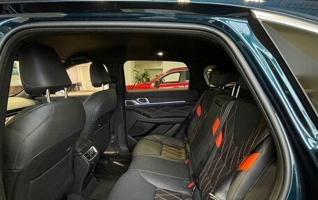 Haval F7, 2026 год, 3 499 000 рублей, 20 фотография