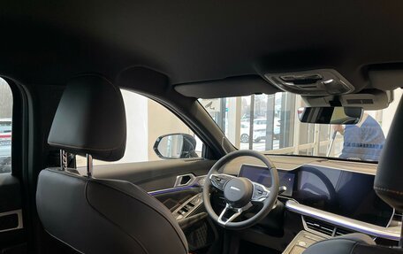 Haval F7, 2026 год, 3 499 000 рублей, 26 фотография