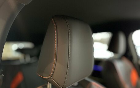 Haval F7, 2026 год, 3 499 000 рублей, 27 фотография