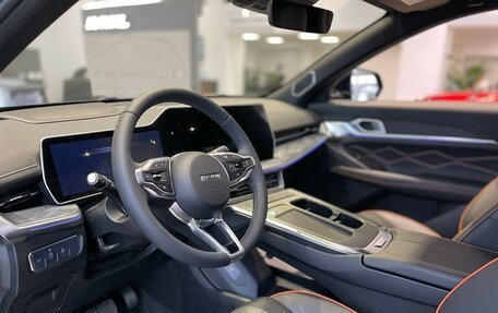 Haval F7, 2026 год, 3 499 000 рублей, 17 фотография