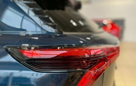 Haval F7, 2026 год, 3 499 000 рублей, 23 фотография