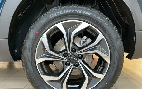 Haval F7, 2026 год, 3 499 000 рублей, 22 фотография