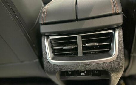 Haval F7, 2026 год, 3 499 000 рублей, 25 фотография