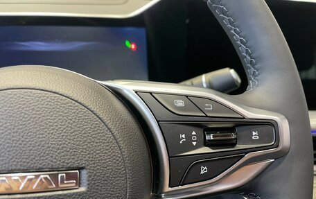 Haval F7, 2026 год, 3 499 000 рублей, 16 фотография