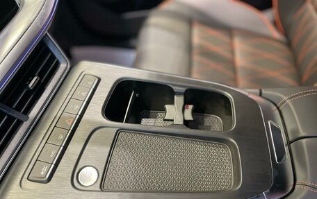 Haval F7, 2026 год, 3 499 000 рублей, 18 фотография