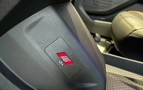 Haval F7, 2026 год, 3 499 000 рублей, 19 фотография