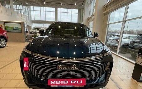 Haval F7, 2026 год, 3 499 000 рублей, 2 фотография