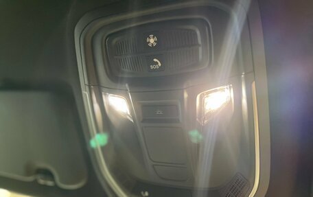 Haval F7, 2026 год, 3 499 000 рублей, 34 фотография