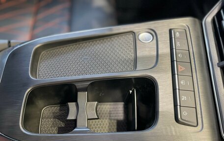 Haval F7, 2026 год, 3 499 000 рублей, 30 фотография