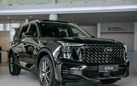 GAC GS8, 2026 год, 4 949 000 рублей, 3 фотография