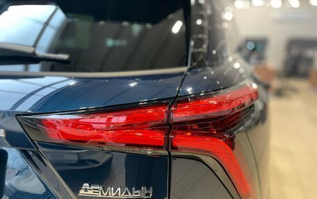 Haval F7, 2026 год, 3 499 000 рублей, 38 фотография