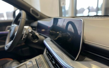 Haval F7, 2026 год, 3 499 000 рублей, 29 фотография