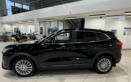 Haval Jolion, 2026 год, 2 649 000 рублей, 5 фотография