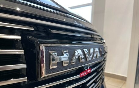 Haval F7, 2026 год, 3 499 000 рублей, 39 фотография