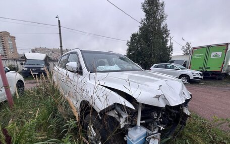 Geely Atlas, 2023 год, 1 010 208 рублей, 2 фотография