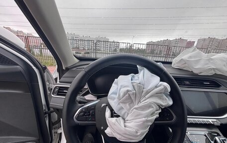 Geely Atlas, 2023 год, 1 010 208 рублей, 5 фотография