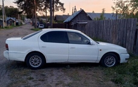 Toyota Camry V40, 1994 год, 111 111 рублей, 2 фотография