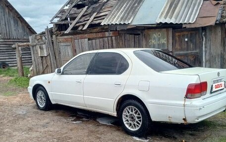 Toyota Camry V40, 1994 год, 111 111 рублей, 5 фотография