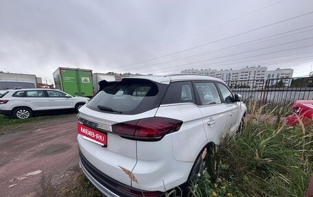 Geely Atlas, 2023 год, 1 010 208 рублей, 3 фотография