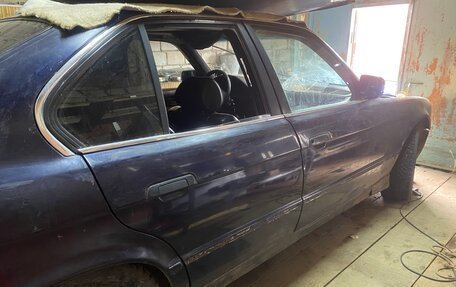 BMW 5 серия, 1988 год, 150 000 рублей, 2 фотография