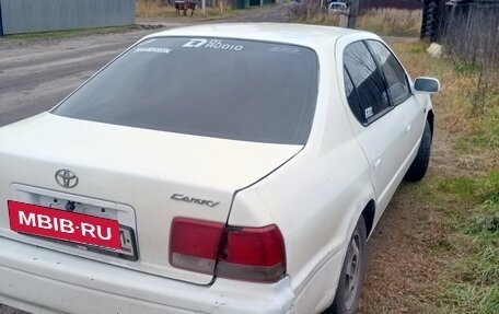 Toyota Camry V40, 1994 год, 111 111 рублей, 3 фотография