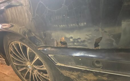 BMW 5 серия, 1988 год, 150 000 рублей, 5 фотография