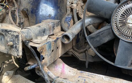 BMW 5 серия, 1988 год, 150 000 рублей, 9 фотография