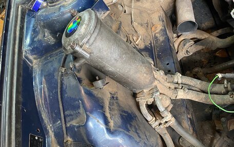 BMW 5 серия, 1988 год, 150 000 рублей, 6 фотография