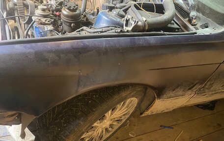 BMW 5 серия, 1988 год, 150 000 рублей, 4 фотография