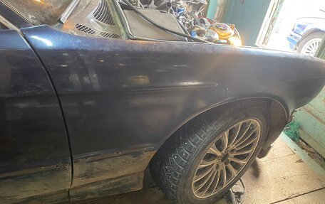 BMW 5 серия, 1988 год, 150 000 рублей, 3 фотография