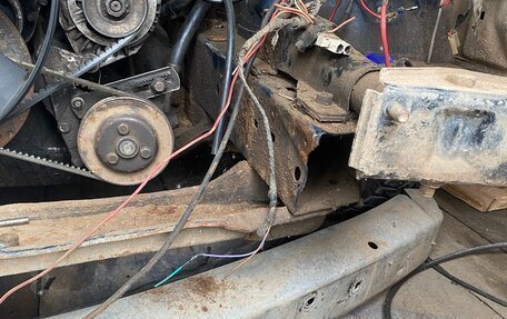 BMW 5 серия, 1988 год, 150 000 рублей, 8 фотография