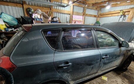 KIA cee'd I рестайлинг, 2008 год, 300 000 рублей, 4 фотография