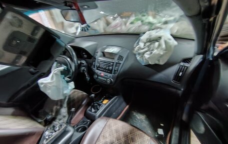 KIA cee'd I рестайлинг, 2008 год, 300 000 рублей, 2 фотография