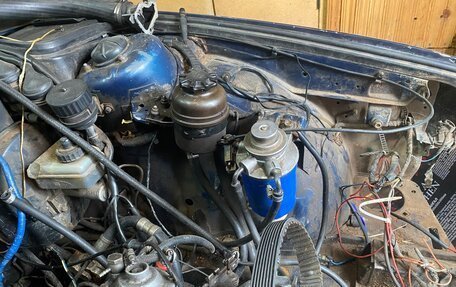 BMW 5 серия, 1988 год, 150 000 рублей, 7 фотография