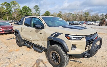 Chevrolet Colorado, 2024 год, 4 980 000 рублей, 3 фотография